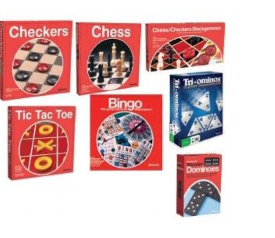 Board Games