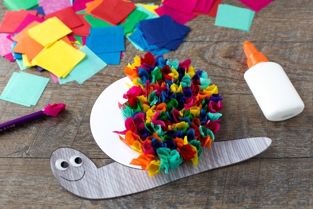 Craft Tissue Paper