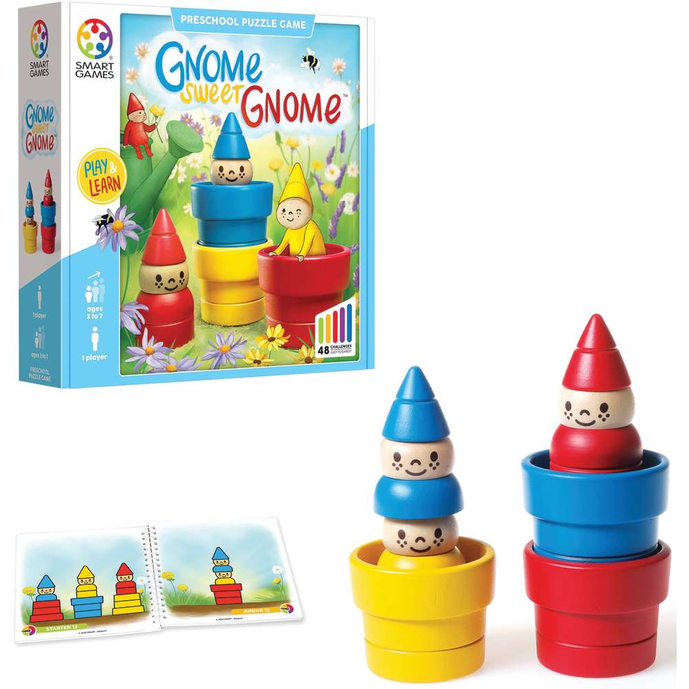 Manipulatives Games
