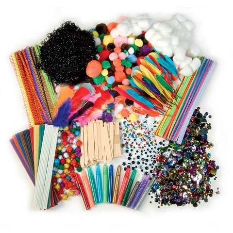 Kits & Activities