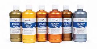 Metallic Paint