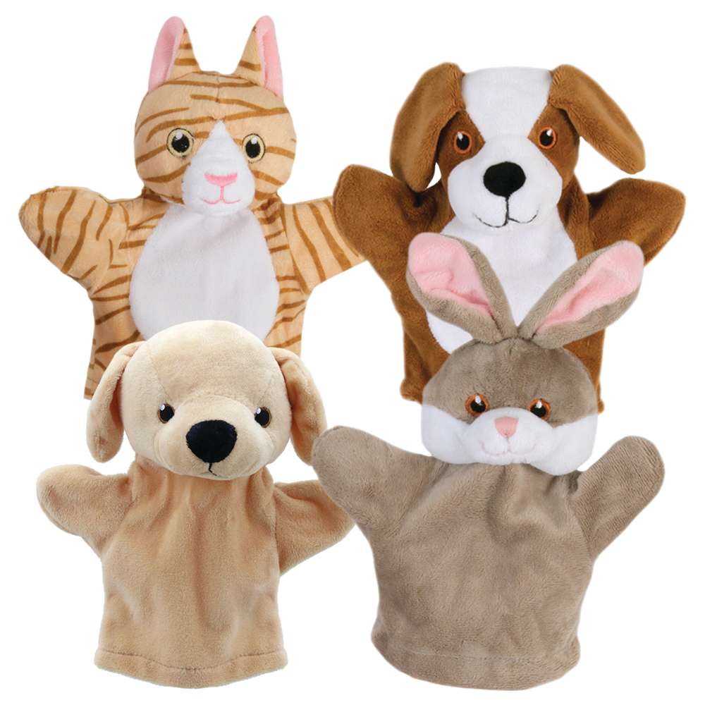 Puppet Play