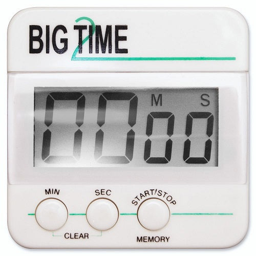 Ashley Big Time Digital Timer