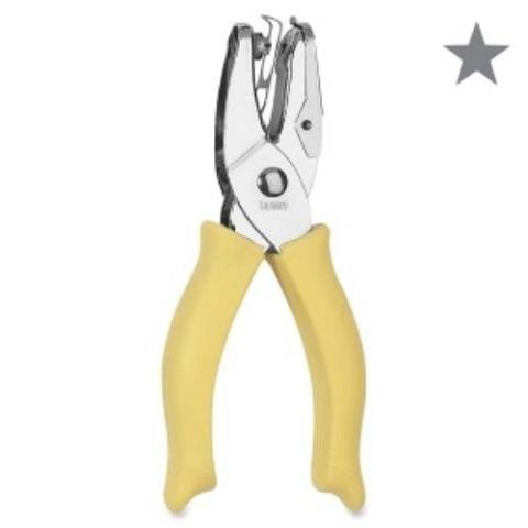 Fiskars 1/4 Inch Star Hand Punch