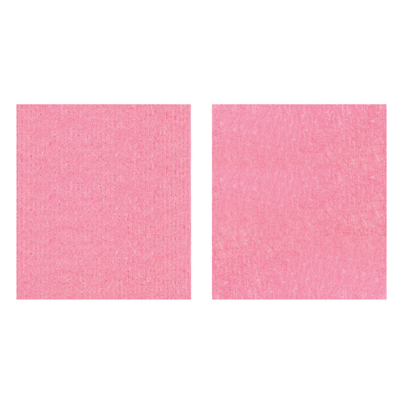 Sponge Cloth, Red