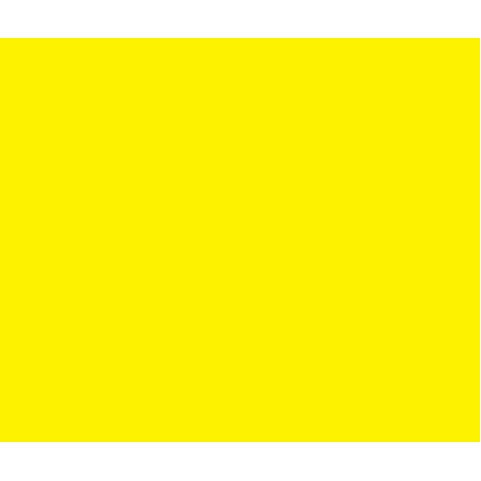 Foamies® Foam Sheet - Yellow - 2mm thick - 12 x 18 inches, 10 pack