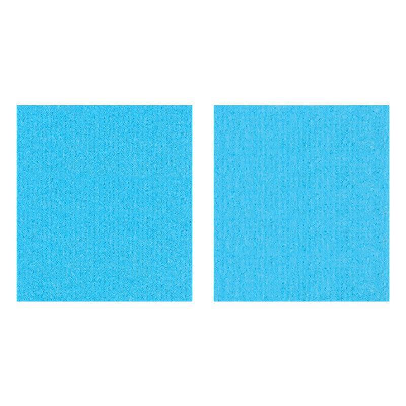 Sponge Cloth, Blue
