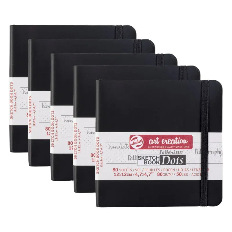 dotted-sketchbook-80-sheets-50lbs-4-7-x-4-7-pack-of-5-gramco