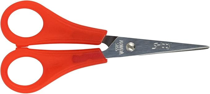Snippy® Original 5″ Sharp Tip Lefty Scissors