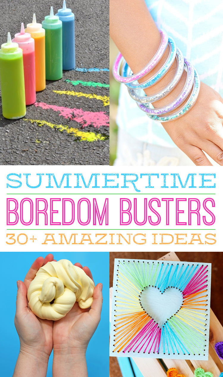 Summer Activities for Kids