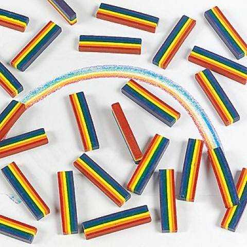 Specialty Crayons