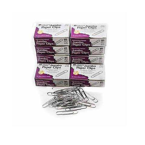 Paper Clips