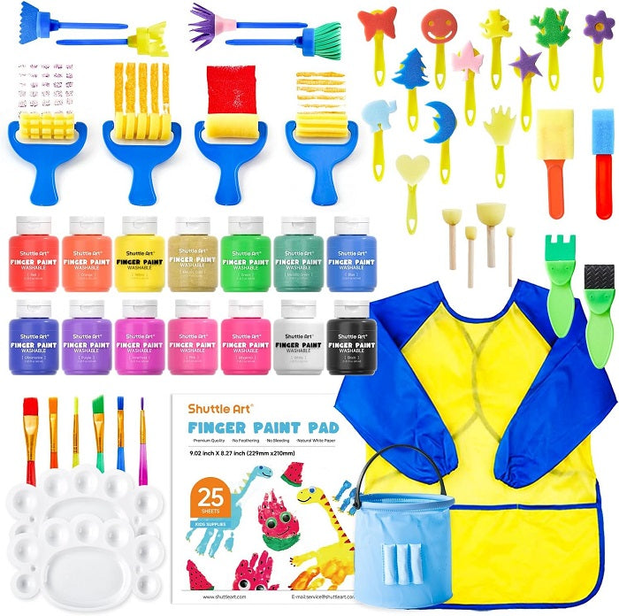 Paint Accessories