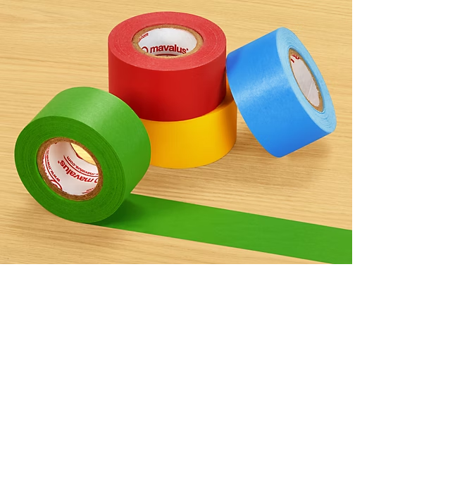 Mavalus Tape