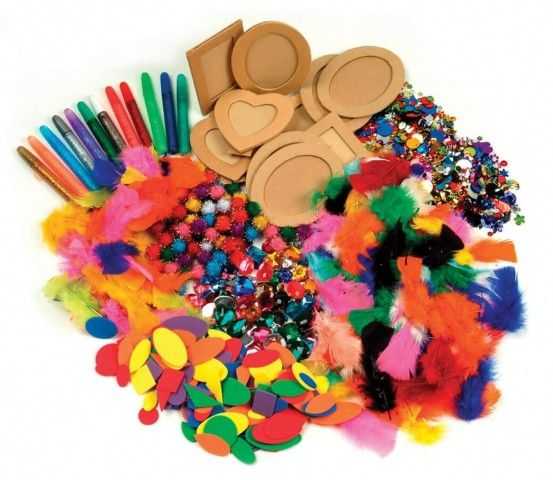 Collage Kits