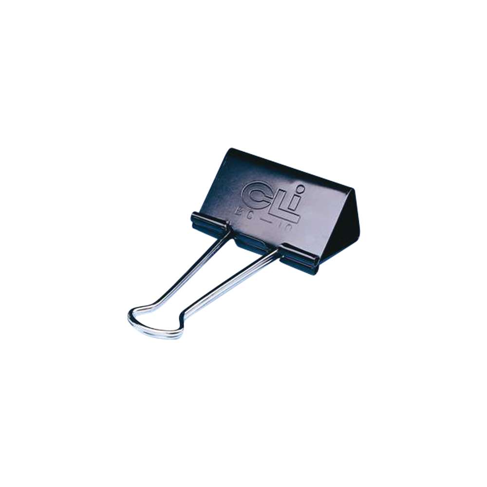 Binder Clips
