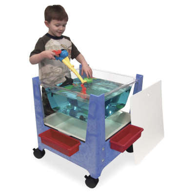 Sand & Water Play
