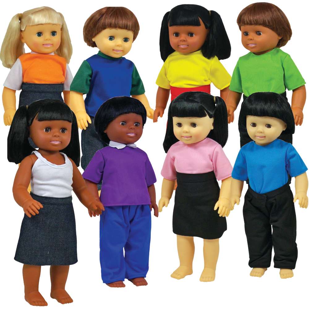 Dolls