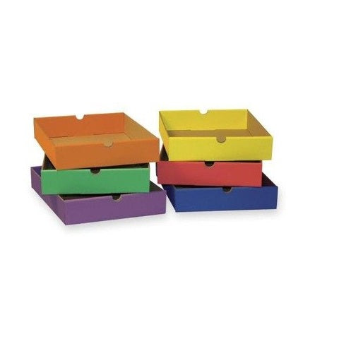 Pacon Classroom Keeper Drawer, PAC001313