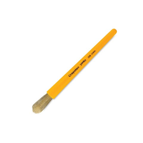 Crayola So Big Paint Brush