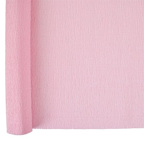 Denne Crepe Folds, 20" x 7.5-Feet 12/pack