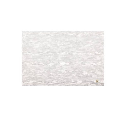 Denne Crepe Folds, 20" x 7.5-Feet 12/pack