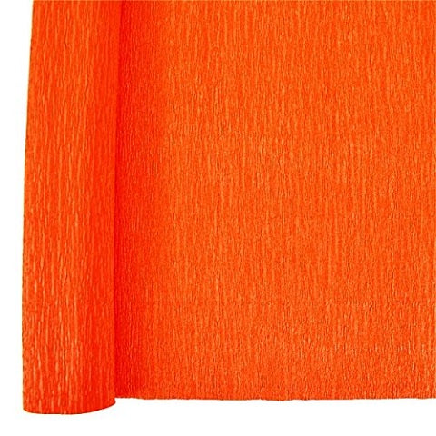 Denne Crepe Folds, 20" x 7.5-Feet 12/pack