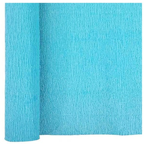 Denne Crepe Folds, 20" x 7.5-Feet 12/pack
