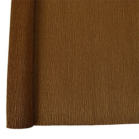 Denne Crepe Folds, 20" x 7.5-Feet 12/pack