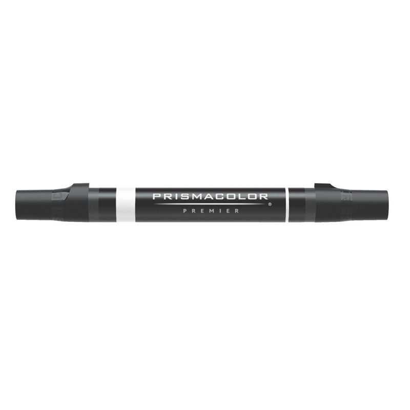 Premier® Double-Ended Colorless Blender Marker, Fine & Chisel Tip, 1 Count