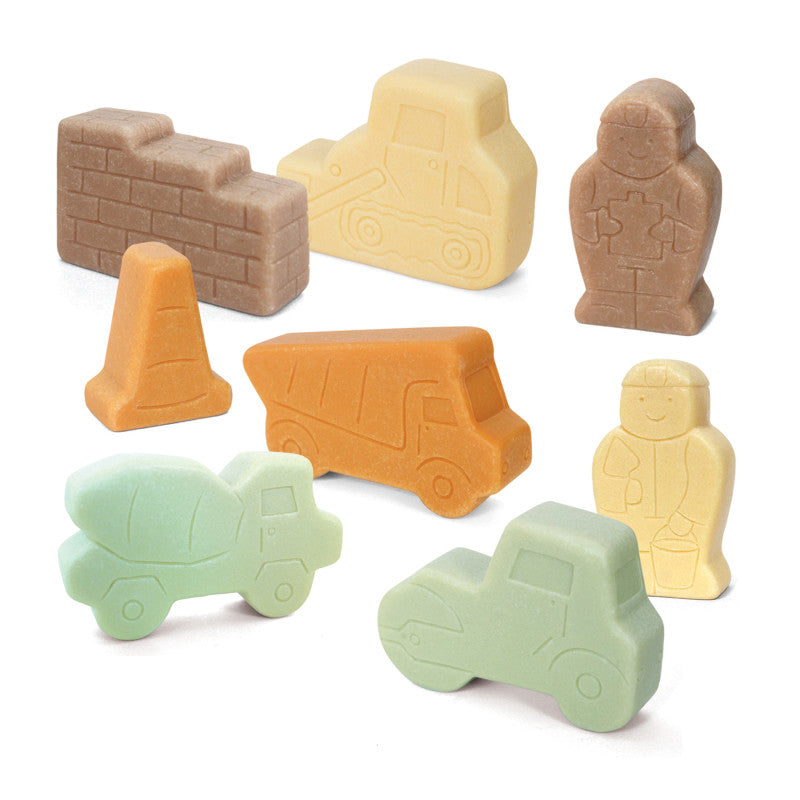 Little Lands &ndash; Construction