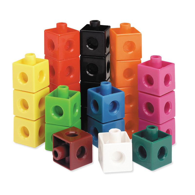 Snap Cubes&reg;, Set of 100