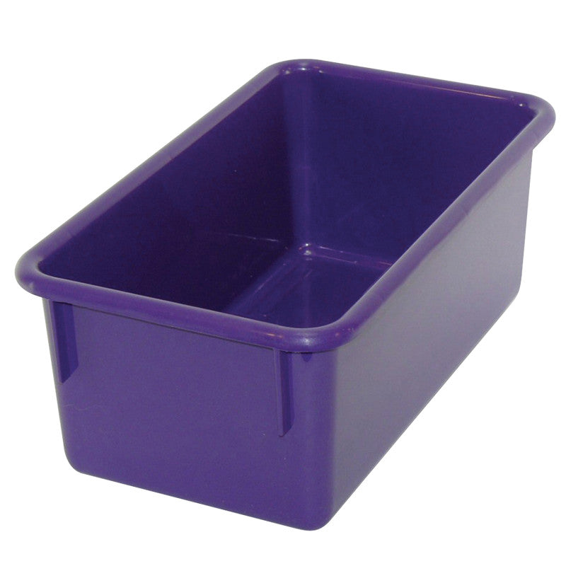 Stowaway&reg; Tray no Lid, Purple