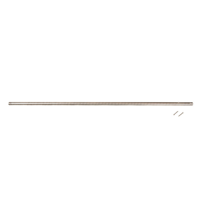 Winther Spare Part: Rear Axle 468