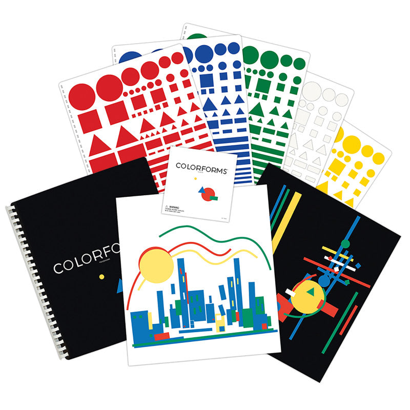 Original Classic Colorforms&reg;