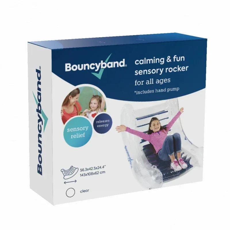 School Rocker Calming and Fun Sensory Rocker – Gramco School Supplies