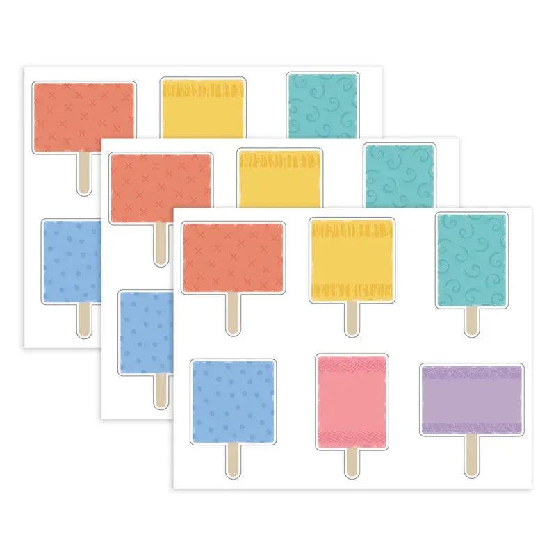 Garden Signs Classic Accents® Variety Pack, 36 Per Pack, 3 Packs ...