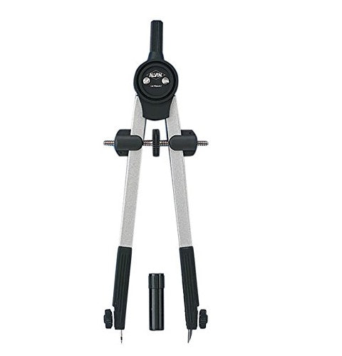 Alvin, Introductory Bow Compass, 6.5 Inches