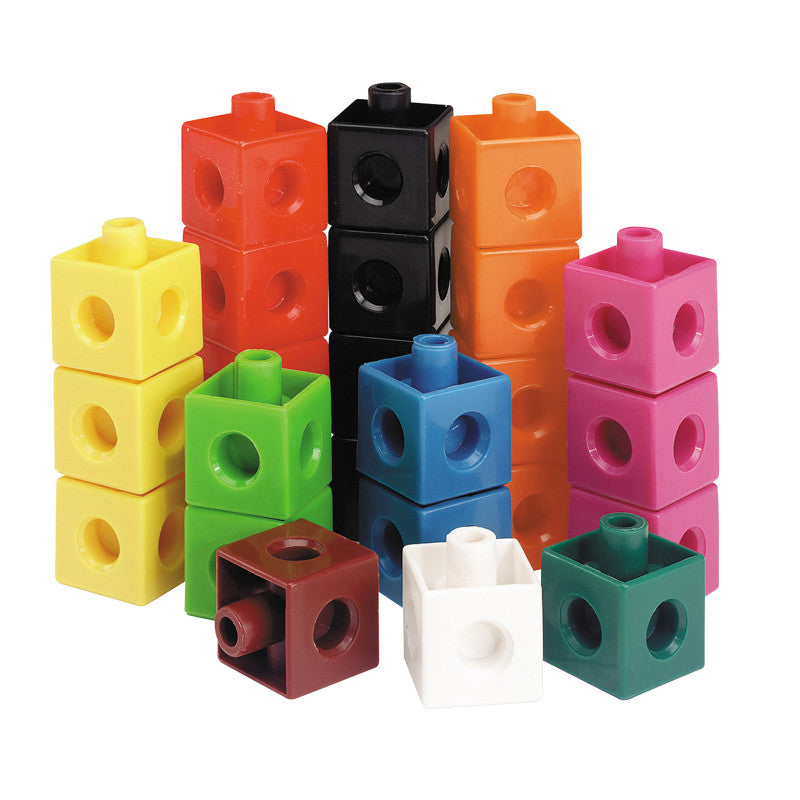 Snap Cubes&reg;, Set of 500