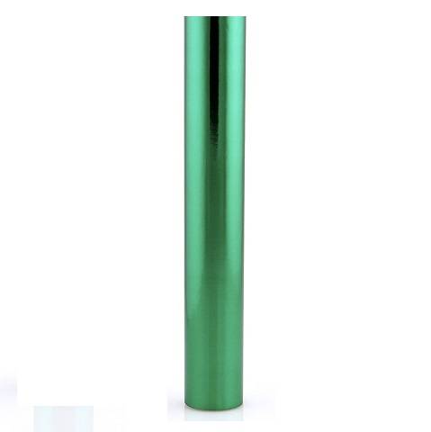Hygloss Metallic Foil Rolls, 26-Inch x 25-Ft