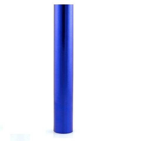 Hygloss Metallic Foil Rolls, 26-Inch x 25-Ft