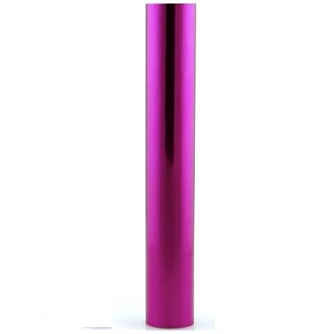 Hygloss Metallic Foil Rolls, 26-Inch x 25-Ft