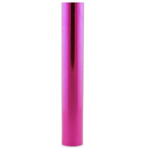 Hygloss Metallic Foil Rolls, 26-Inch x 25-Ft