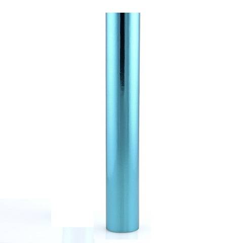 Hygloss Metallic Foil Rolls, 26-Inch x 25-Ft
