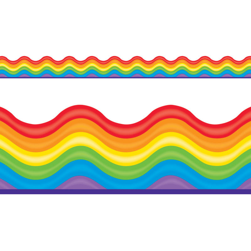 Rainbow Promise Terrific Trimmers&reg;, 39 ft