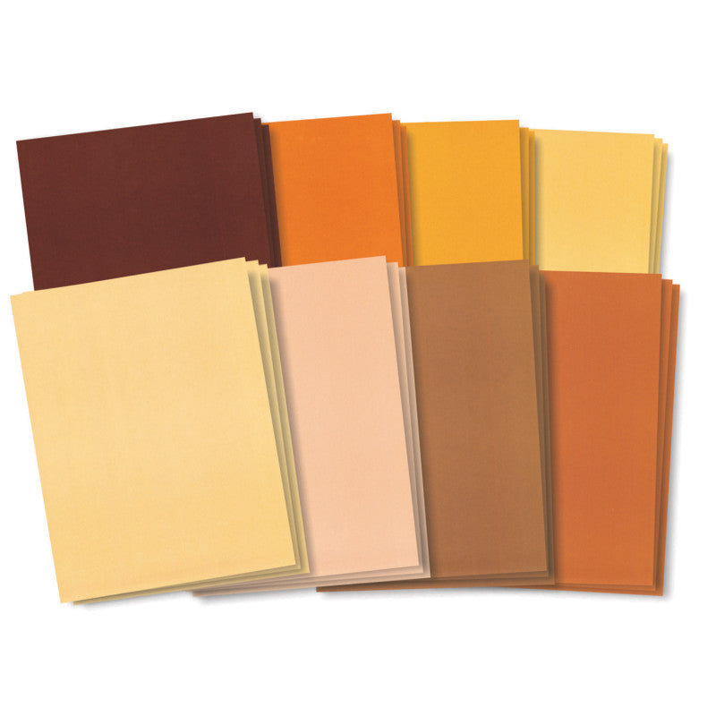 Skintone Design Papers&trade;