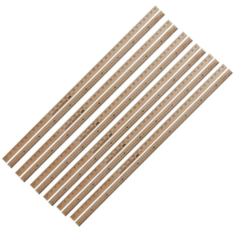 Meter Stick, Pack of 6