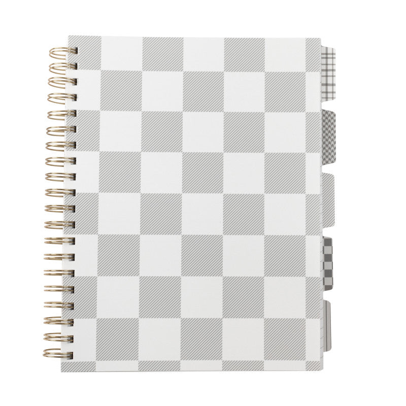 Signature Series&trade; 5-Tab Project Book