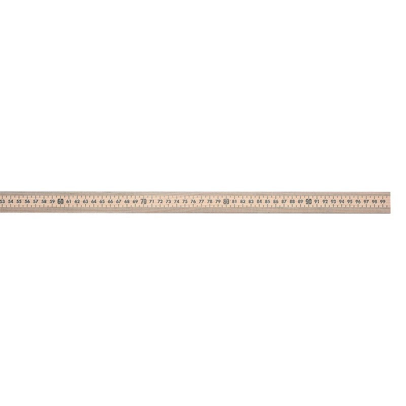 Meterstick, 39 1/2"