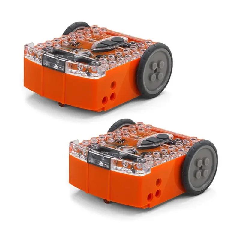 Edison Educational Robot Kit - Set of 2- STEAM - Robotics and Coding ...